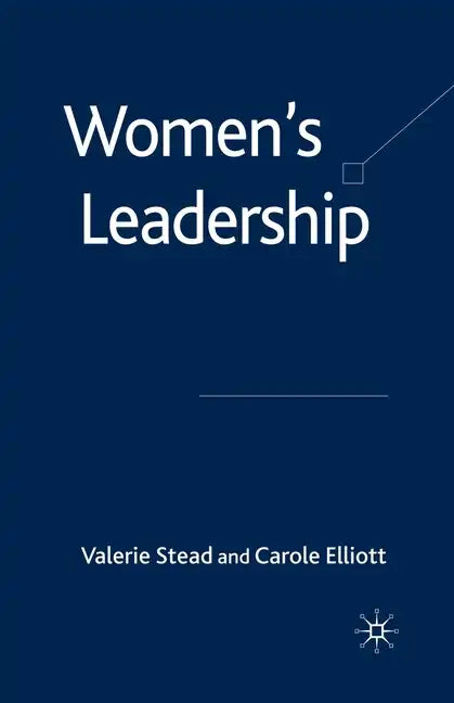 Women's Leadership - Paperback