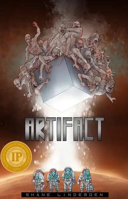 Artifact - Paperback