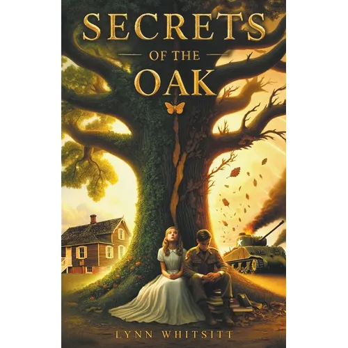 Secrets of the Oak - Paperback