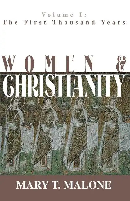 Women and Christianity - Paperback