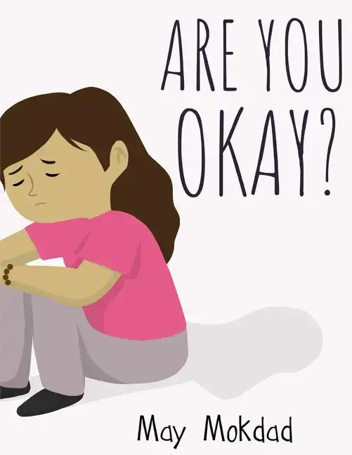 Are You Okay? - Paperback
