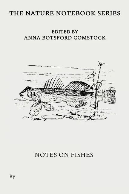 Notes on Fishes - Paperback
