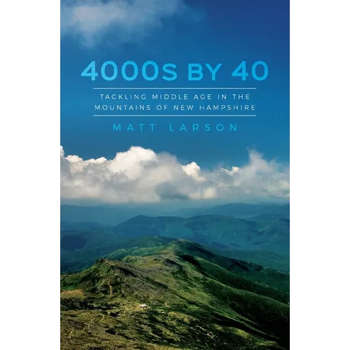 4000s by 40 - Paperback