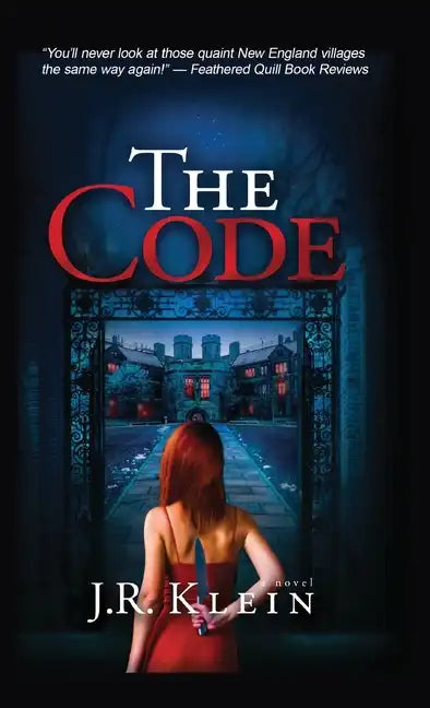 The Code - Hardcover