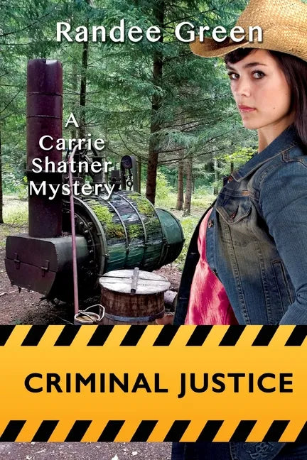 Criminal Justice - Paperback