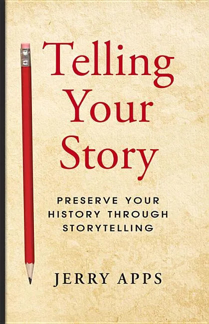 Telling Your Story - Paperback