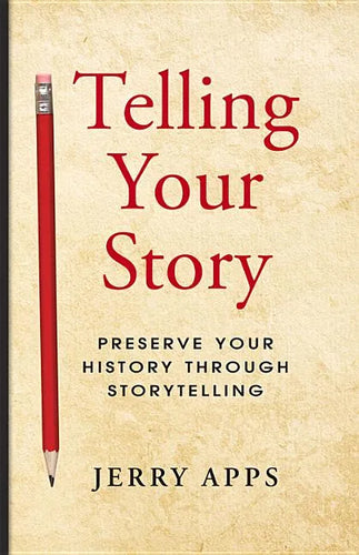 Telling Your Story - Paperback