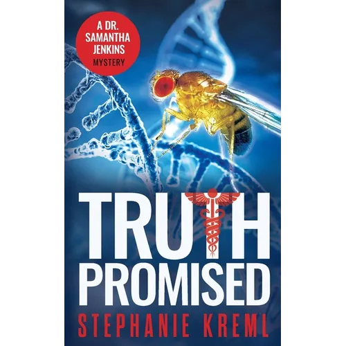 Truth Promised: A Medical Murder Mystery - Paperback