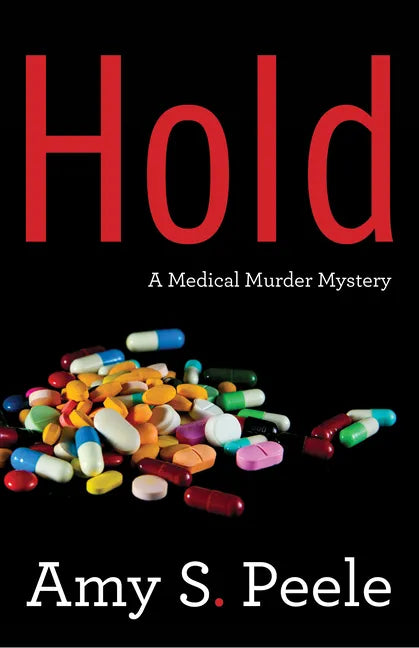 Hold: A Medical Mystery - Paperback