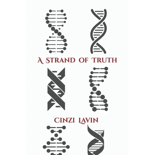 A Strand of Truth - Paperback