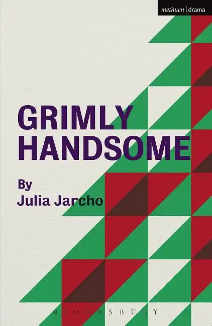 Grimly Handsome - Paperback