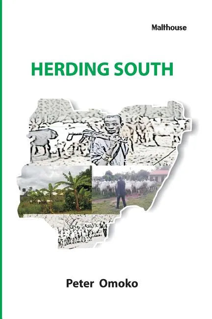 Herding South - Paperback