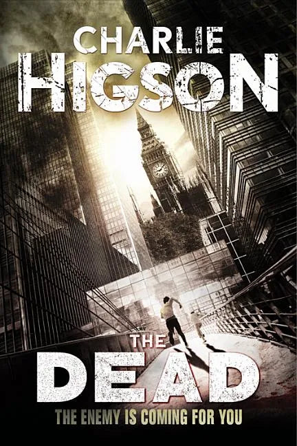 Dead (Revised) - Paperback