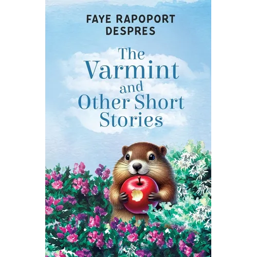 The Varmint and Other Short Stories - Paperback