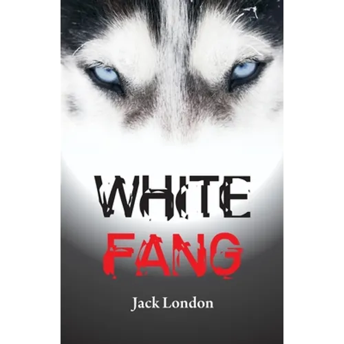 White Fang - Paperback