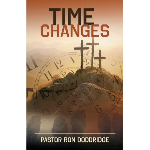 Time Changes - Paperback