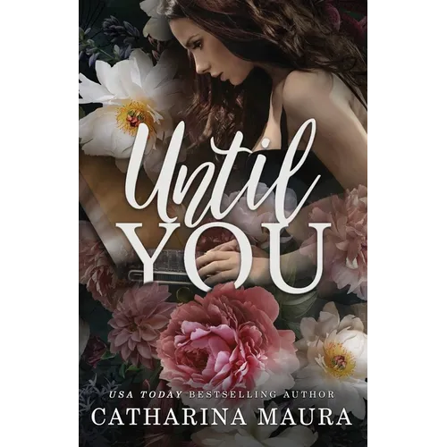 Until You - Paperback