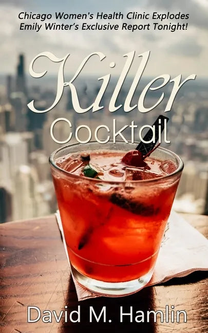 Killer Cocktail - Paperback