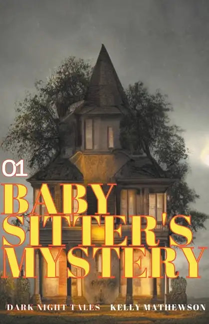 Baby Sitter's Mystery - Paperback