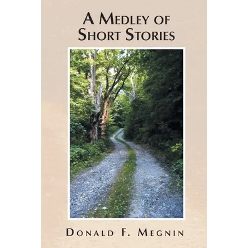 A Medley of Short Stories - Paperback