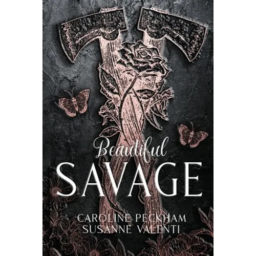 Beautiful Savage - Paperback