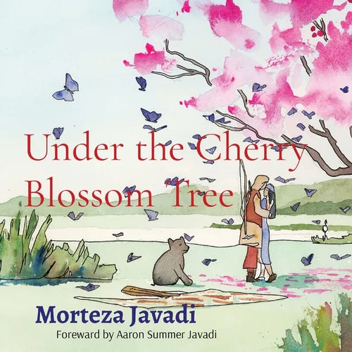 Under the Cherry Blossom Tree - Paperback