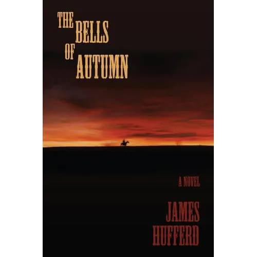 The Bells of Autumn - Paperback