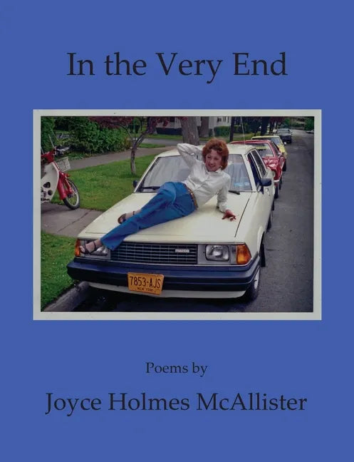 In the Very End - Paperback
