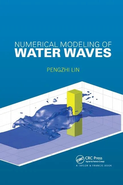 Numerical Modeling of Water Waves - Paperback