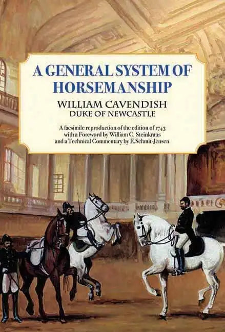 A General System of Horsemanship - Paperback