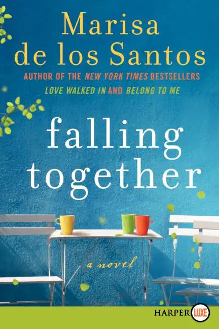 Falling Together - Paperback