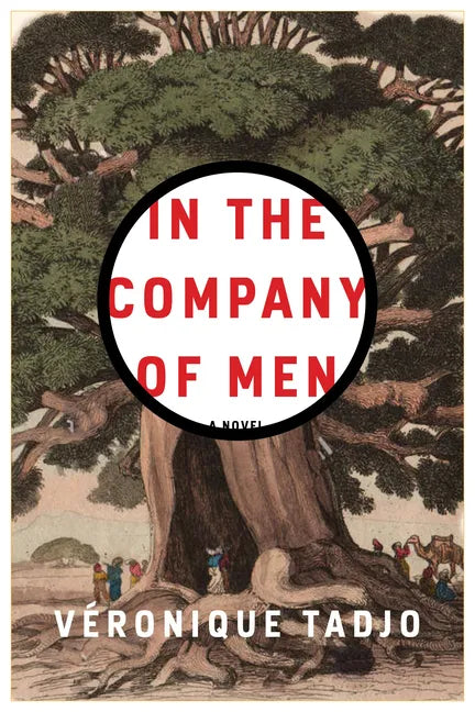In the Company of Men - Paperback