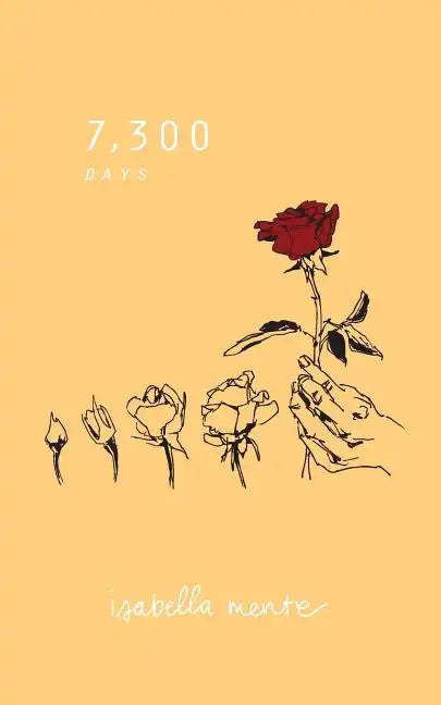 7,300 days - Paperback