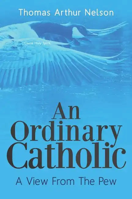 An Ordinary Catholic: A View From The Pew - Paperback