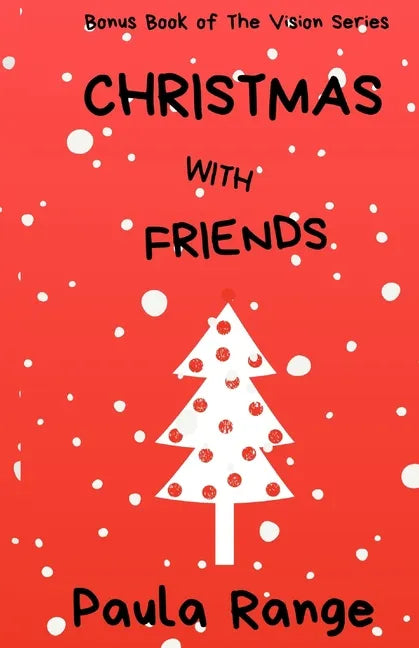 Christmas with Friends - Paperback