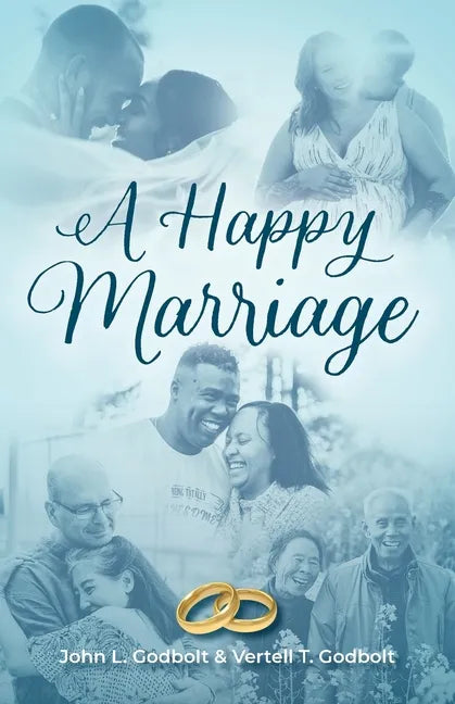 A Happy Marriage - Paperback