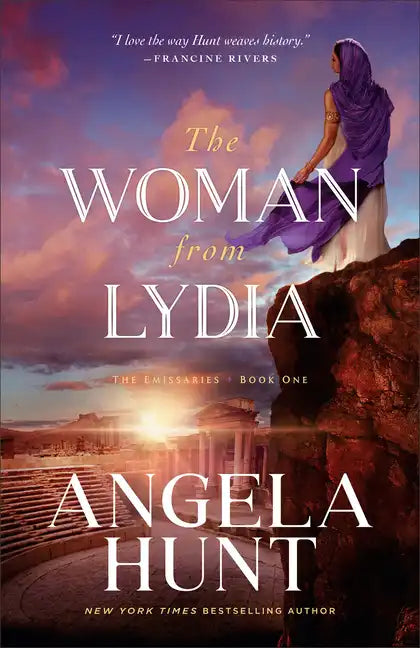 The Woman from Lydia - Paperback