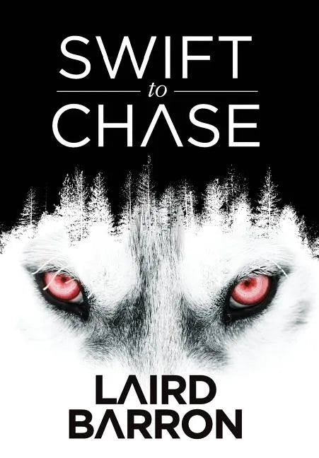 Swift to Chase - Hardcover