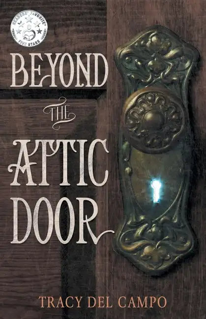 Beyond the Attic Door - Paperback