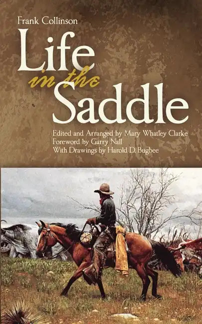 Life in the Saddle: Volume 21 - Paperback