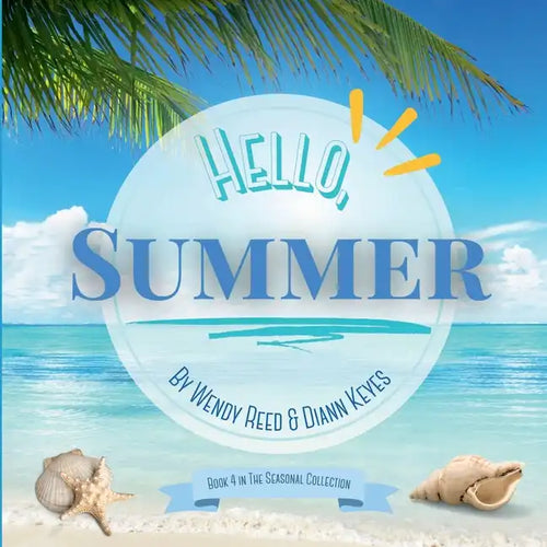 Hello, Summer - Paperback