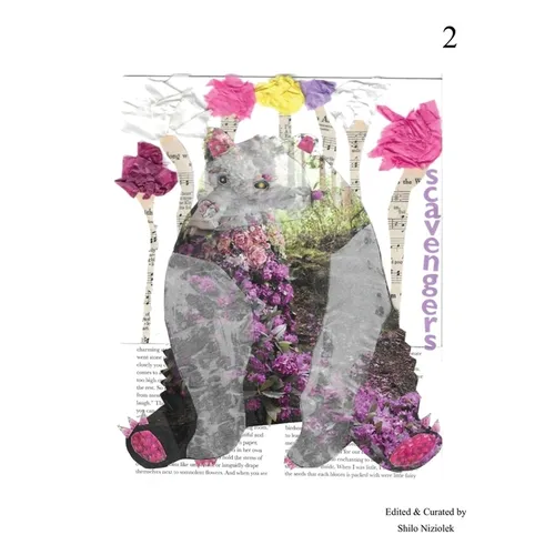 Scavengers 2 - Paperback