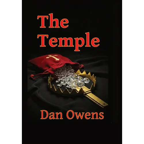 The Temple - Hardcover