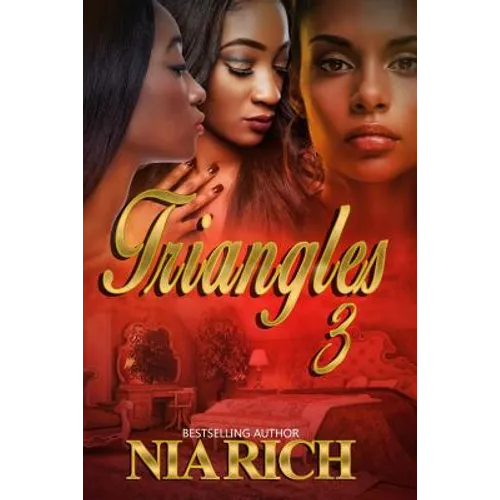 Triangles 3 - Paperback