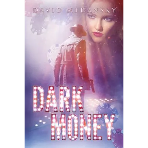 Dark Money - Paperback
