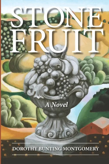 Stone Fruit - Paperback