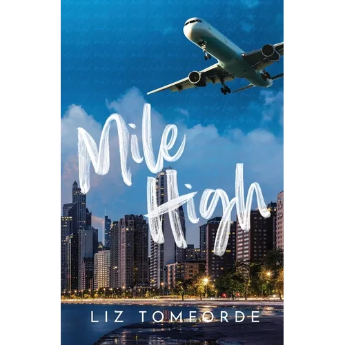 Mile High - Paperback