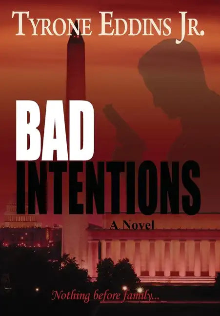 Bad Intentions - Hardcover