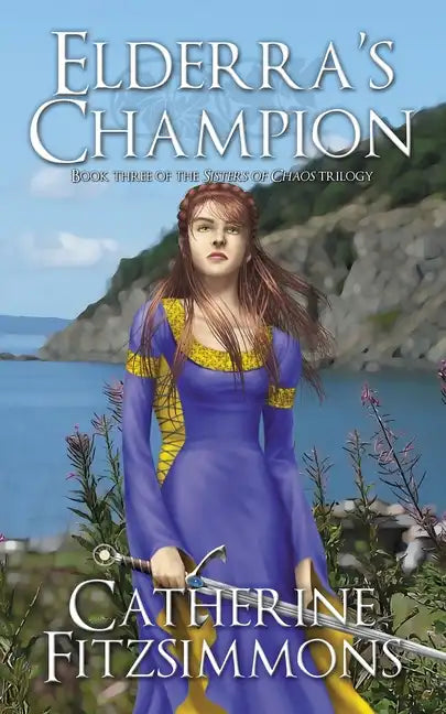 Elderra's Champion - Paperback
