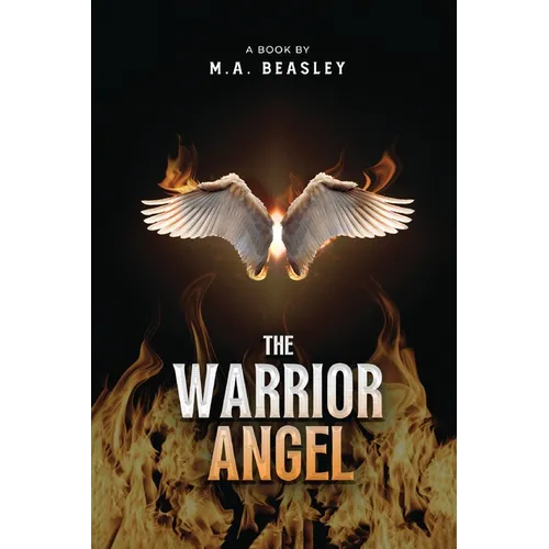 The Warrior Angel - Paperback